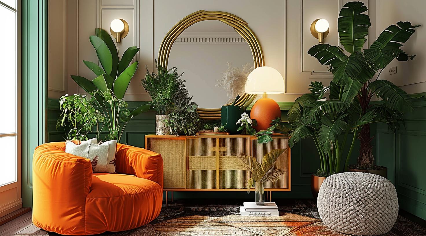 DIY Deko-Ideen für ein gemütliches Zuhause
